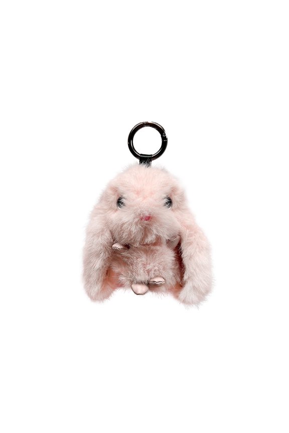 Kami-So Keychain "Bunny" - Pink