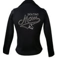 thumbnail image 1 of Kami-So Polartec Ice Skating Jacket - Skating Mom, 1 of 1
