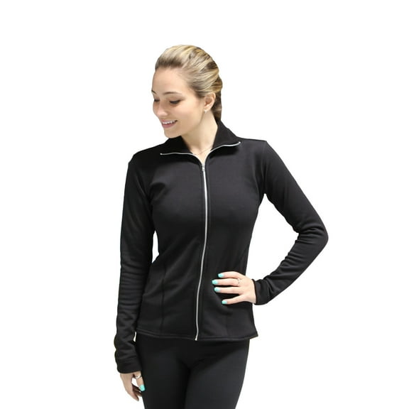 Kami-So Polartec Ice Skating Jacket