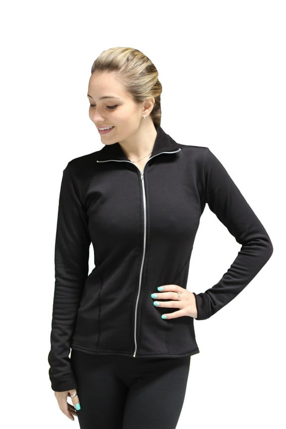 Kami-So Polartec Ice Skating Jacket