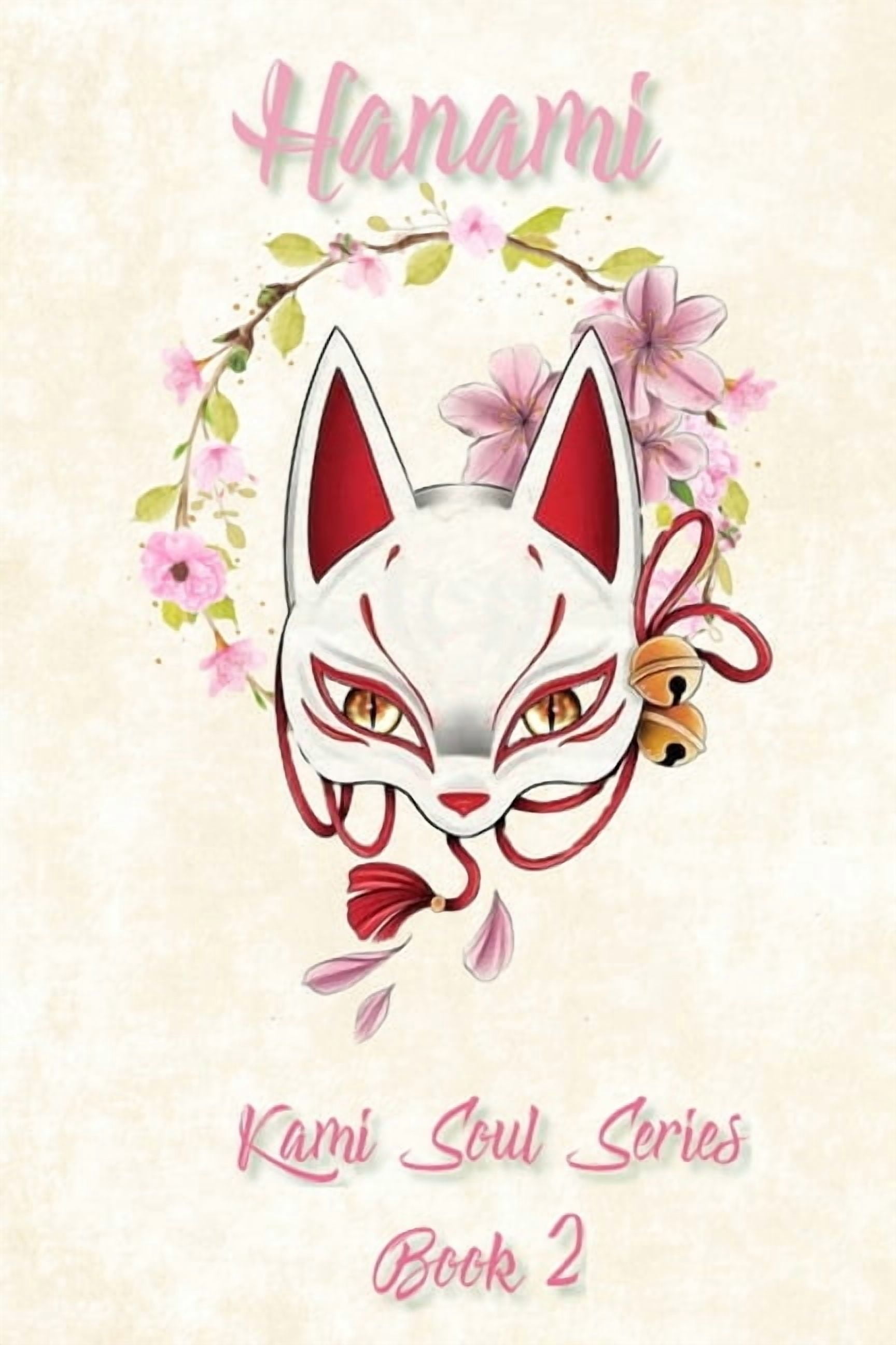 Kami Soul Hanami, Book 2, (Paperback)