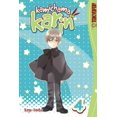 thumbnail image 1 of Pre-Owned Kamichama Karin: Volume 4 (Paperback) 1595328505 9781595328502, 1 of 1
