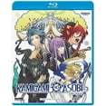 thumbnail image 1 of Kamigami No Asobi: The Complete Collection (Blu-ray), 1 of 1