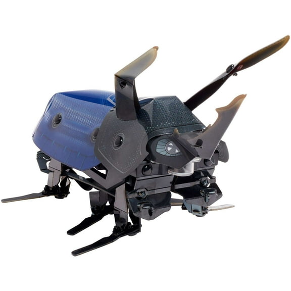 Kamigami Robots Atlasar Buildable Figure with Controller App