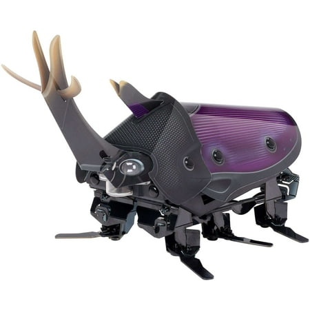 Kamigami Vypod Build Program Play Engineering STEM Robot