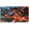 thumbnail image 1 of Kamigawa Neon Dynasty Chishiro, the Shattered Blade Standard Gaming Playmat for Magic: The Gathering, 1 of 2