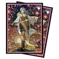 thumbnail image 1 of Kamigawa Neon Dynasty The Wandering Emperor Standard Deck Protector Sleeves (100ct) for Magic: The Gathering, 1 of 5