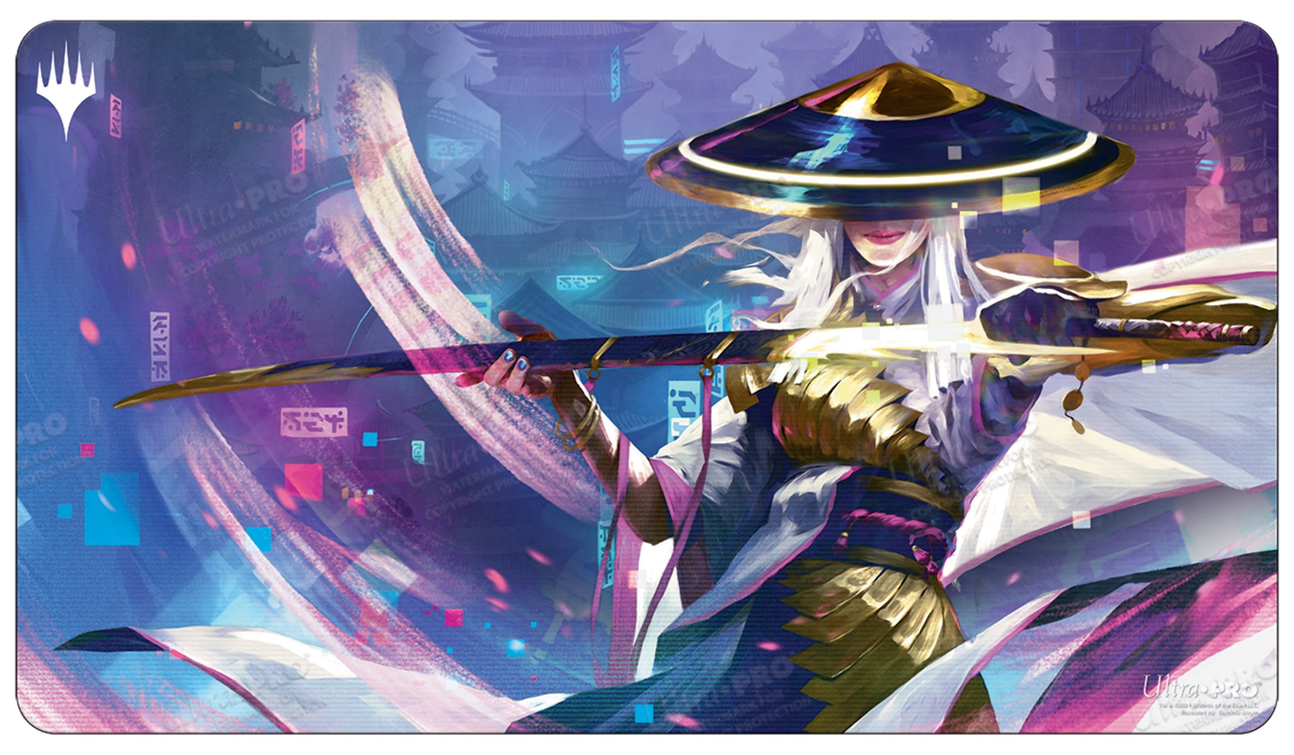 Kamigawa Neon Dynasty The Wandering Emperor Standard Gaming