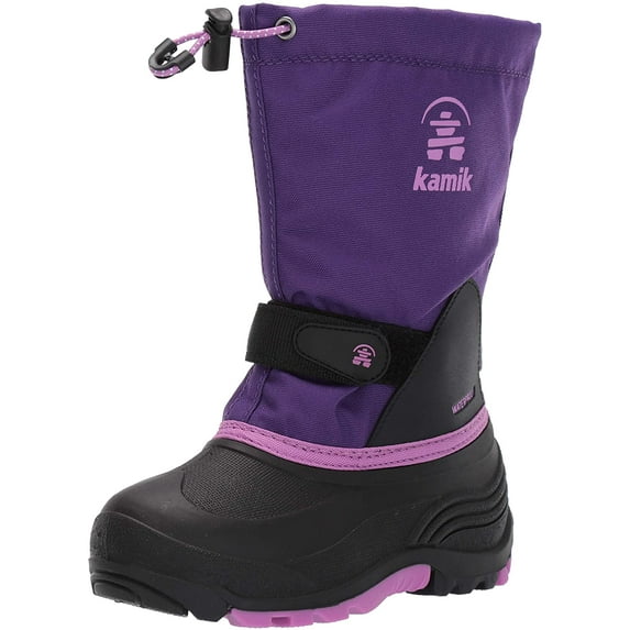 Kids' Waterbug 5 Winter Boot