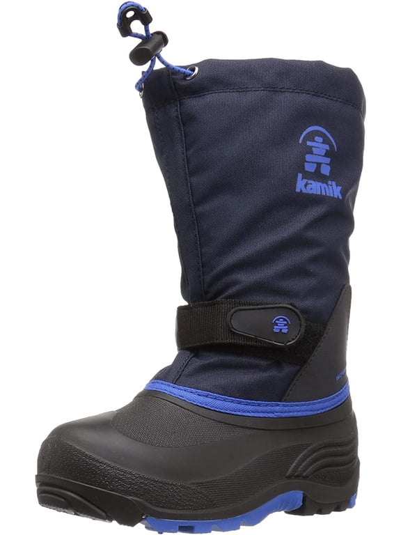 Boys Waterbug5 Cold Weather Boot (Toddler / Little Kid/Big Kid)