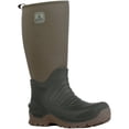 thumbnail image 1 of Kamik Bushman Boot, Olive, 1 of 1