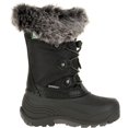thumbnail image 1 of Kamik Childrens Powdery 2 Black, 1 of 6