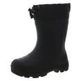 thumbnail image 1 of Kamik Girls Snowbuster 1 Little Kid Slip On Rain Boots, 1 of 3