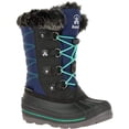 thumbnail image 1 of Kamik - Kids Frostylake Boots, 1 of 3