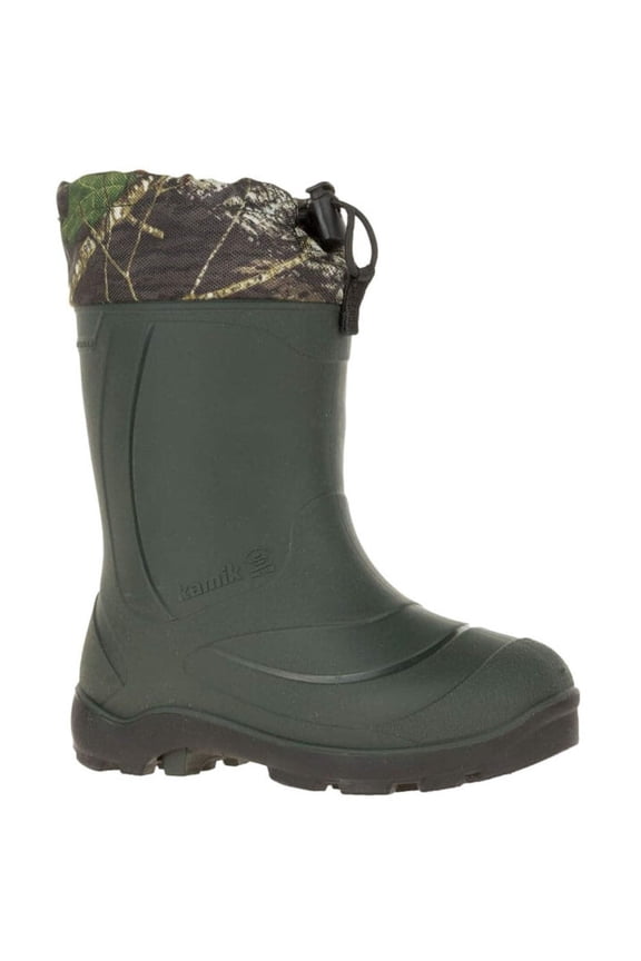 Kamik - Kids Snobuster2 Boots