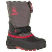 KAMIK - Unisex-Child Waterbug5 Boots