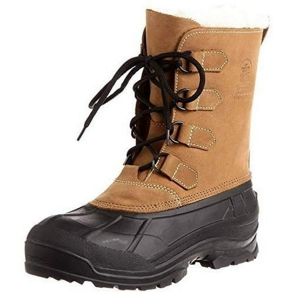 Kamik - Mens Alborg Boots