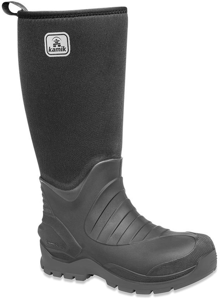 Kamik bushman hunting boots sale