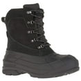 thumbnail image 1 of Kamik Men's WK0745-BLK - Fargo2 12 M, 1 of 3