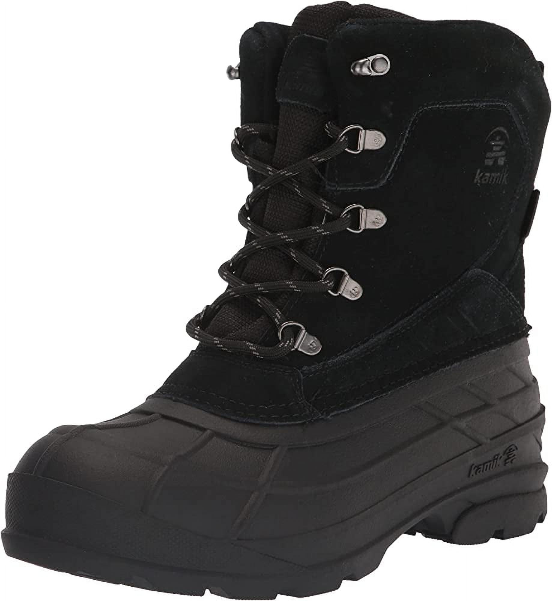 Kamik griffon winter boot new arrivals