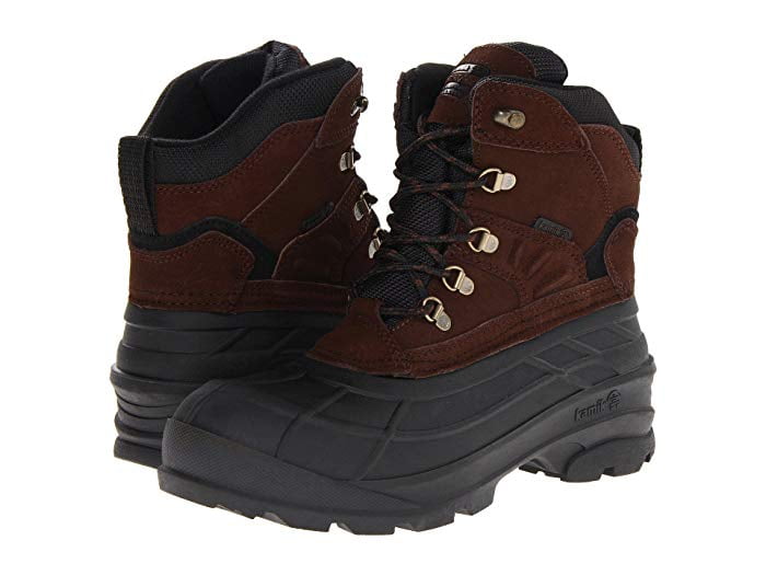 Kamik fargo pack snow boot hotsell