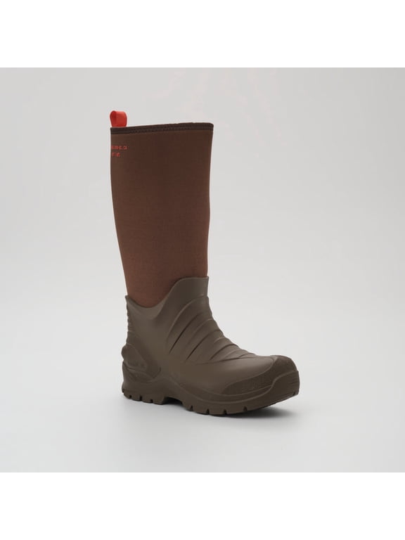 Men's Field Day Winter Boot Brown - E20127-BRN