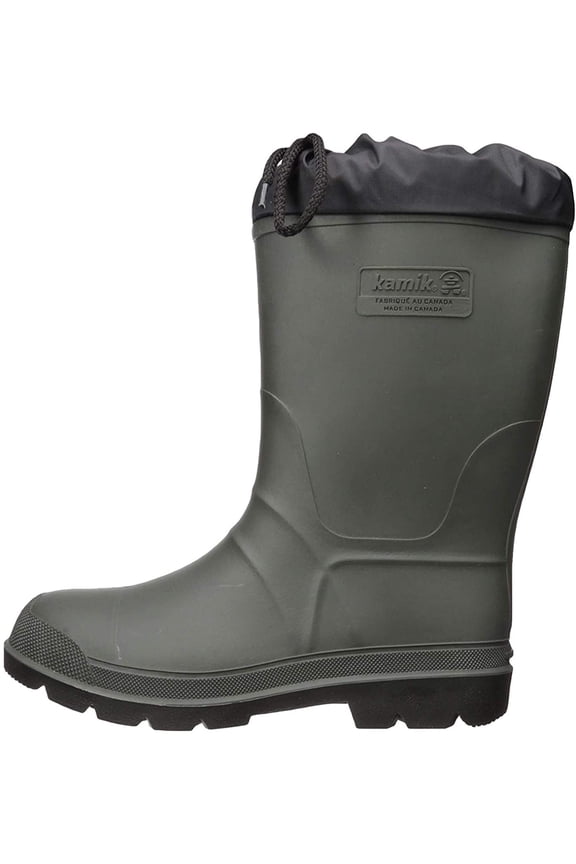 Kamik Men's Forester Boot