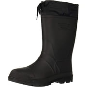 Kamik Mens Forester Insulated Rubber Boots