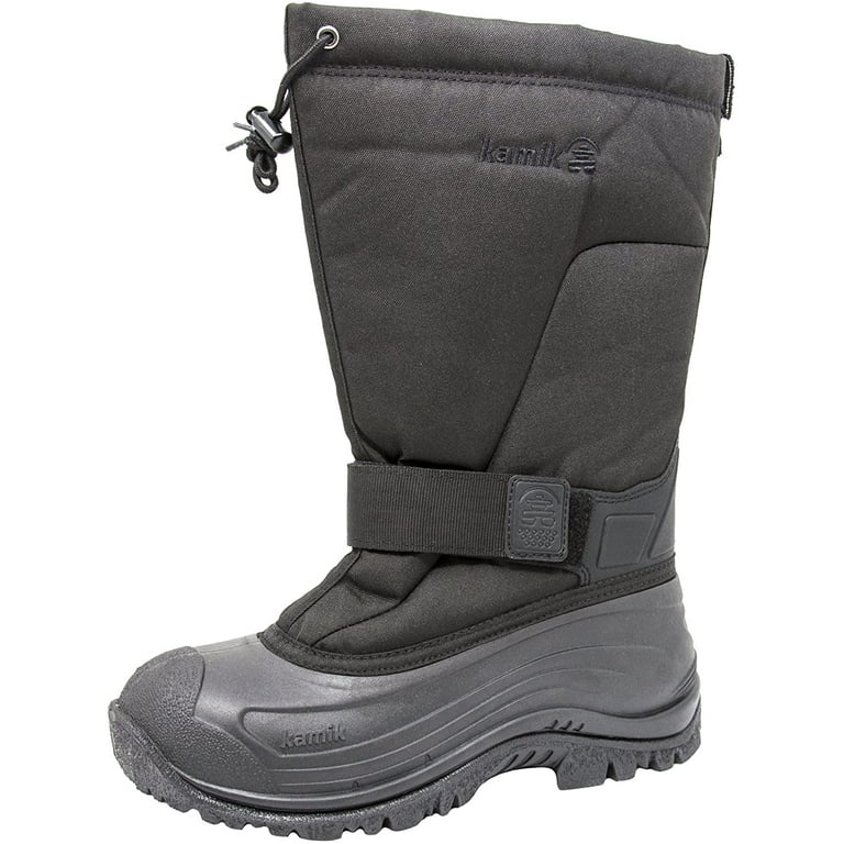 Kamik greenbay 4 winter boots best sale