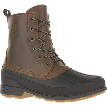 Kamik Men's Lawrence L Boot