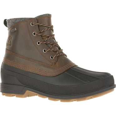 Kamik Men's Lawrence M Boot