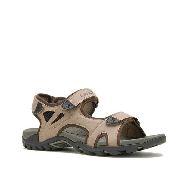 Kamik Men's Milos Fossil Sandal HK0658-FOS
