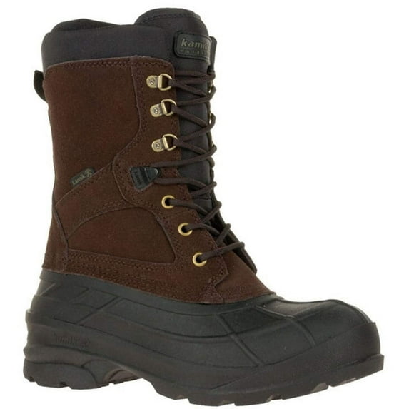 Kamik Men's Nation Wide Boot