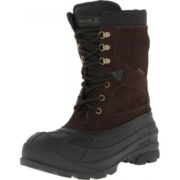Kamik Men's Nation Wide Boot