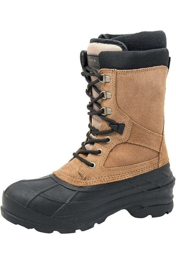 Men's Nationplus Boot (8 D(M) US, Tan)