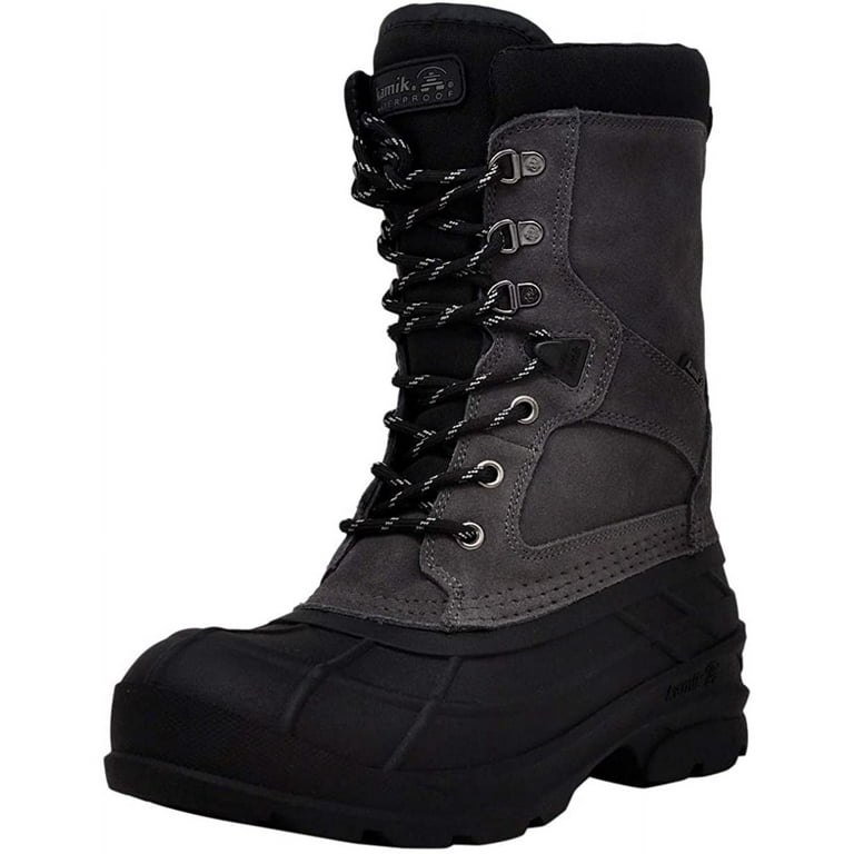 Kamik men's shop nationplus