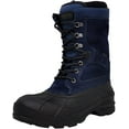 thumbnail image 1 of Kamik Men's Nationplus Boot, Navy 12 M US, 1 of 5