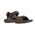 thumbnail image 1 of Kamik Men's The Milos Sandals Brown - HK0658-BRN, 1 of 3