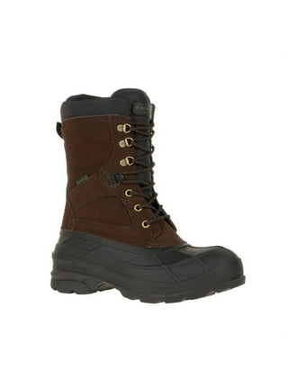 Mens duck hotsell boots walmart