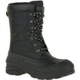 thumbnail image 1 of Kamik Men's The Nation Pro W Winter Boot Black - WK0606-BK2  BLACK, 1 of 4