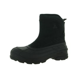 Insulated rubber boots walmart deals