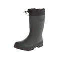 thumbnail image 1 of Kamik Mens Hunter Closed Toe Knee High Cold Weather Boots, 1 of 6