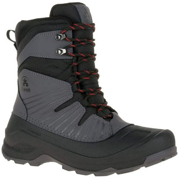 Kamik - Mens Iceland Boots
