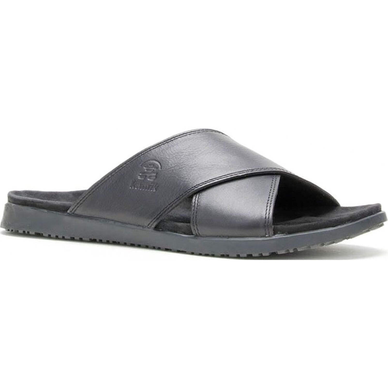 Kamik - Mens Marty Cross Sandals - Walmart.com