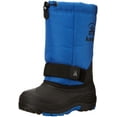 thumbnail image 1 of Kamik Rocket Cold Weather Boot Little Kid/Big Kid Waterproof Snow Boot (5), 1 of 8