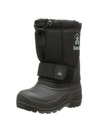 Kamik Girls Boots in Girls Boots - Walmart.com