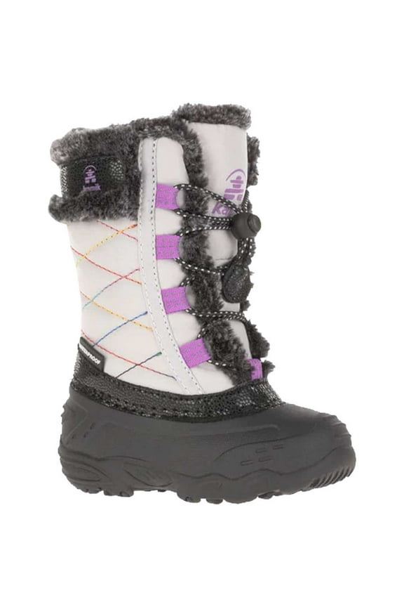 Star 2 Toddler Gray, Size 9