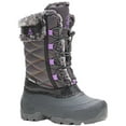 thumbnail image 1 of Kamik Star 3 Youth Boots, Gray, Size 11, 1 of 1
