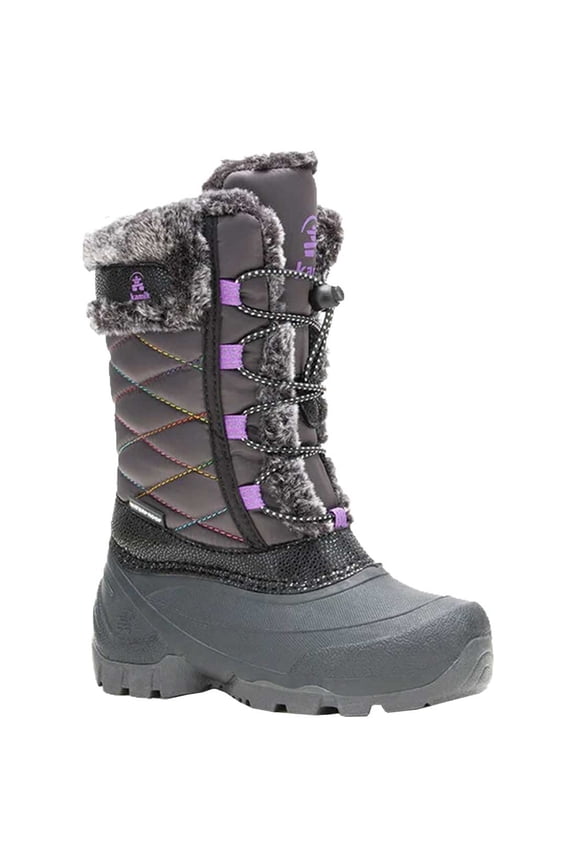 Kamik Star 3 - Youth