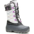 thumbnail image 1 of Kamik Star 3 Youth Unisex Gray Boots, Size 1, 1 of 4